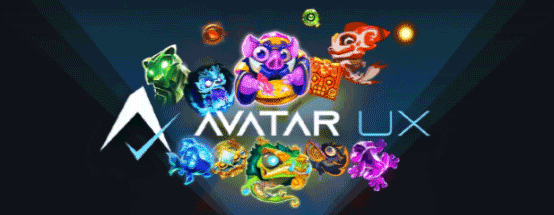AVATARUX AVATARUX