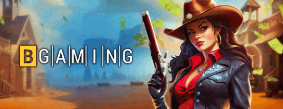 BGAMING BGAMING