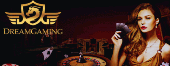 DreamGaming Live DreamGaming Live