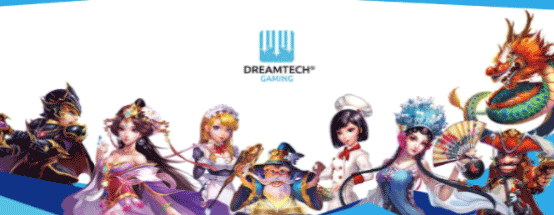 DREAMTECH DREAMTECH