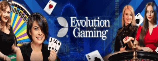 Evolution Evolution