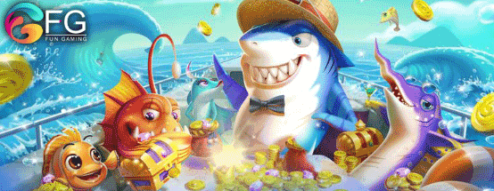 Fun Gaming Fishing Fun Gaming Fishing