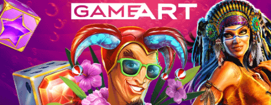 GAMEART GAMEART