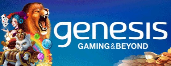 GENESIS GENESIS