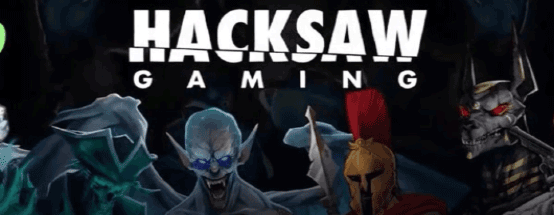 HACKSAW HACKSAW