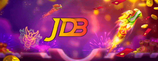 JDB Arcade JDB Arcade