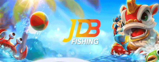 JDB Fishing JDB Fishing