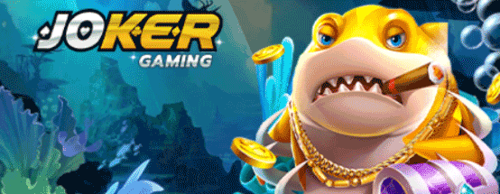Joker Fishing Joker Fishing