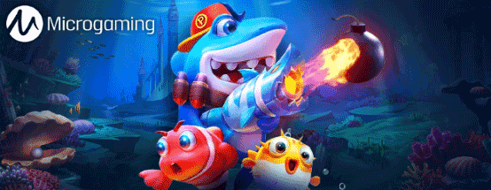 MicroGaming Fishing MicroGaming Fishing