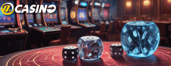 On Casino On Casino