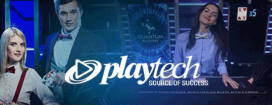PlayTech Live PlayTech Live
