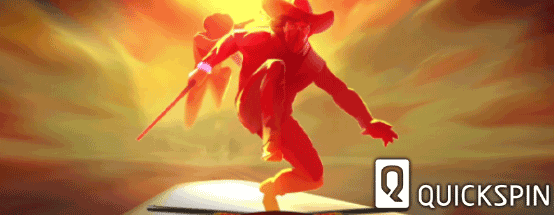 QUICKSPIN QUICKSPIN