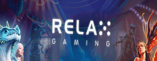 RELAX RELAX