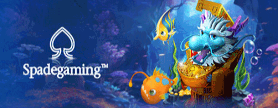 Spade Gaming Fishing Spade Gaming Fishing