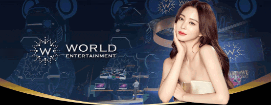 World Entertainment Live World Entertainment Live